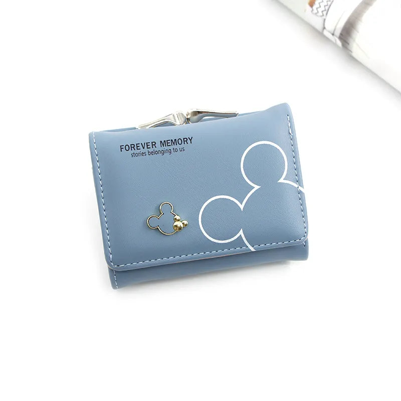 Disney Mickey Mouse Wallet