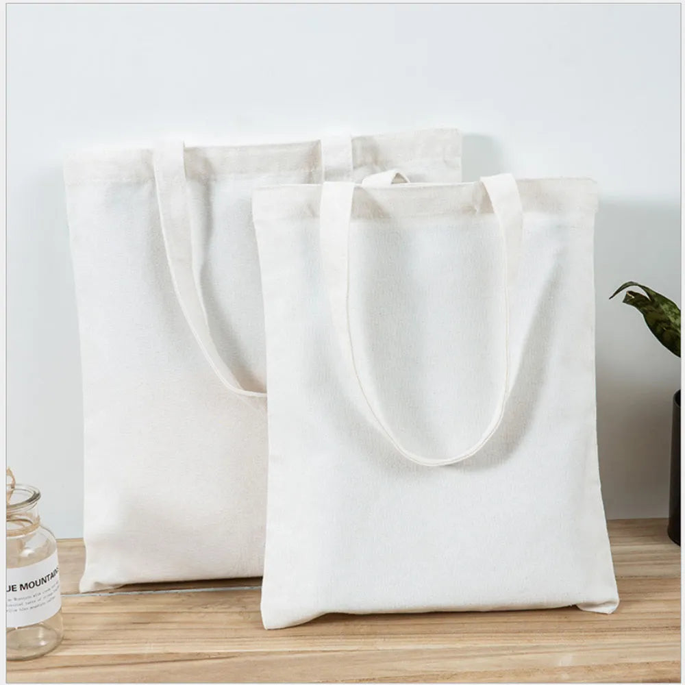 Canvas Cotton grocery handbag