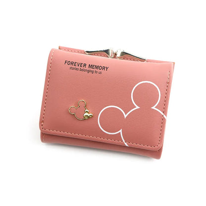 Disney Mickey Mouse Wallet