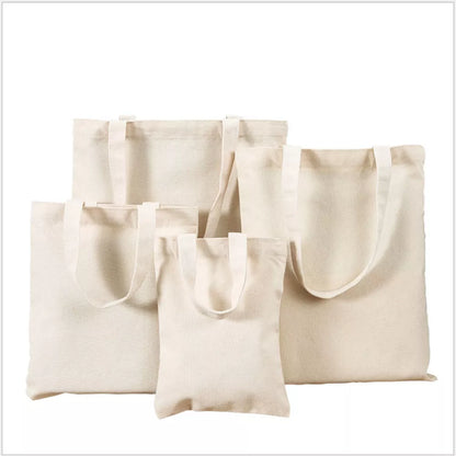 Canvas Cotton grocery handbag