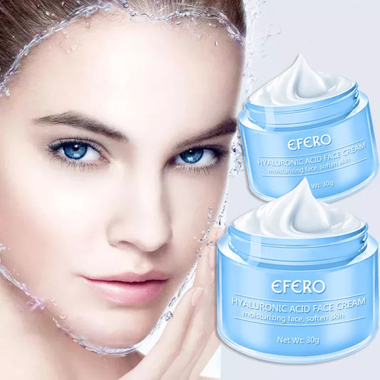 EFERO Hyaluronic Acid Essence Serum