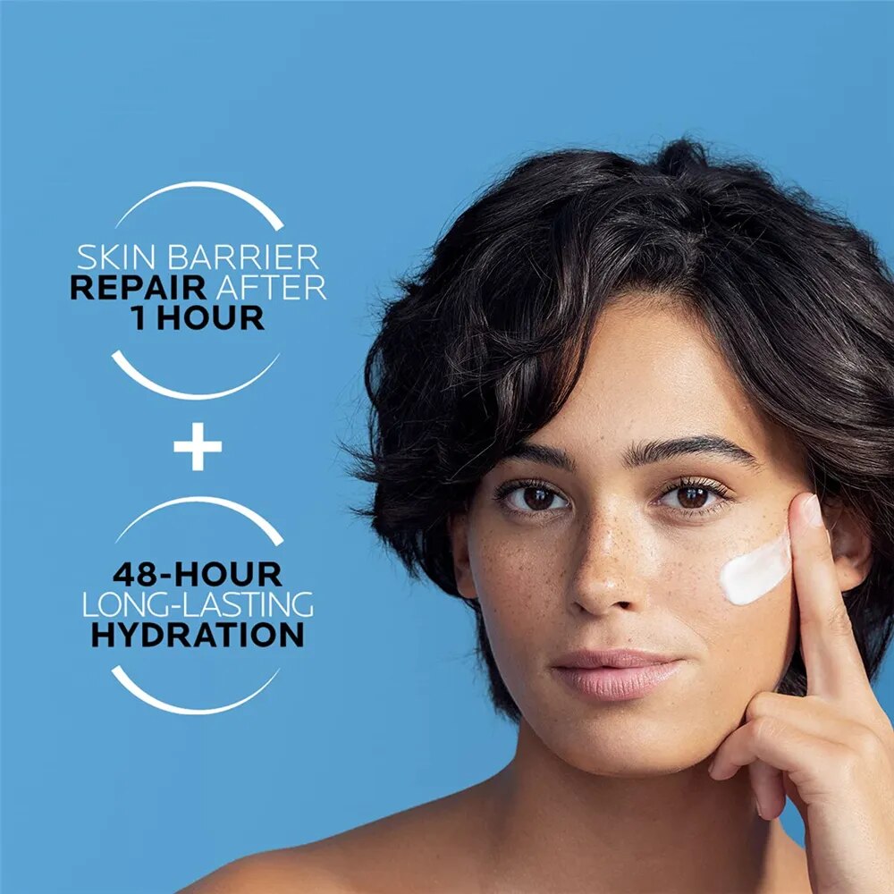 La Roche-Posay Toleriane Double Repair Face Moisturizer with Niacinamide