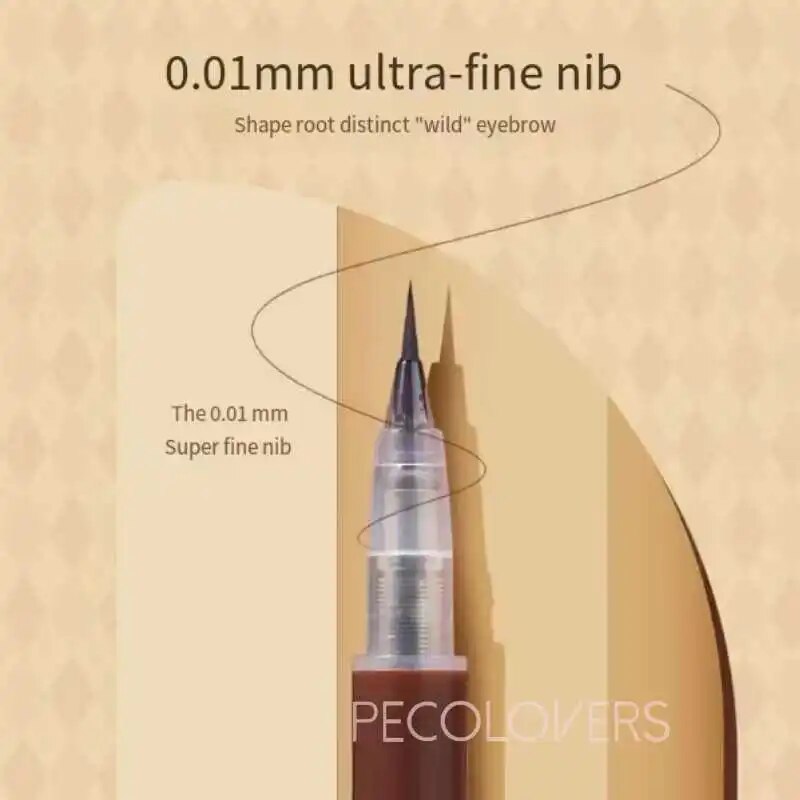 Ultra-fine Eyebrow Pencil