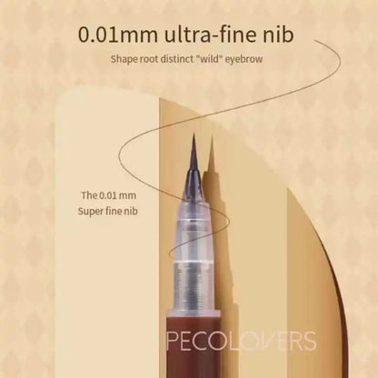 Ultra-fine Eyebrow Pencil