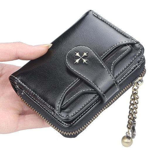 Women's Clutch Wallet
