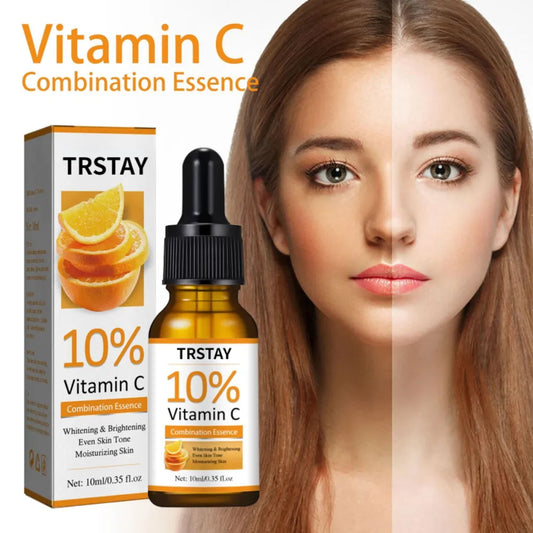 Vitamin C Whitening Facial Serum