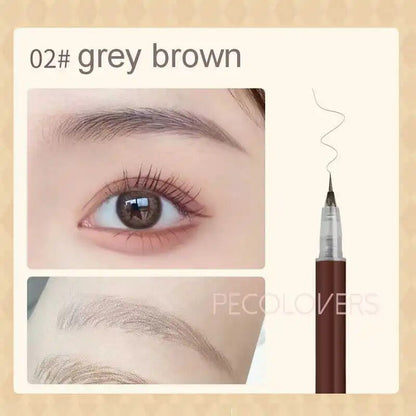 Ultra-fine Eyebrow Pencil