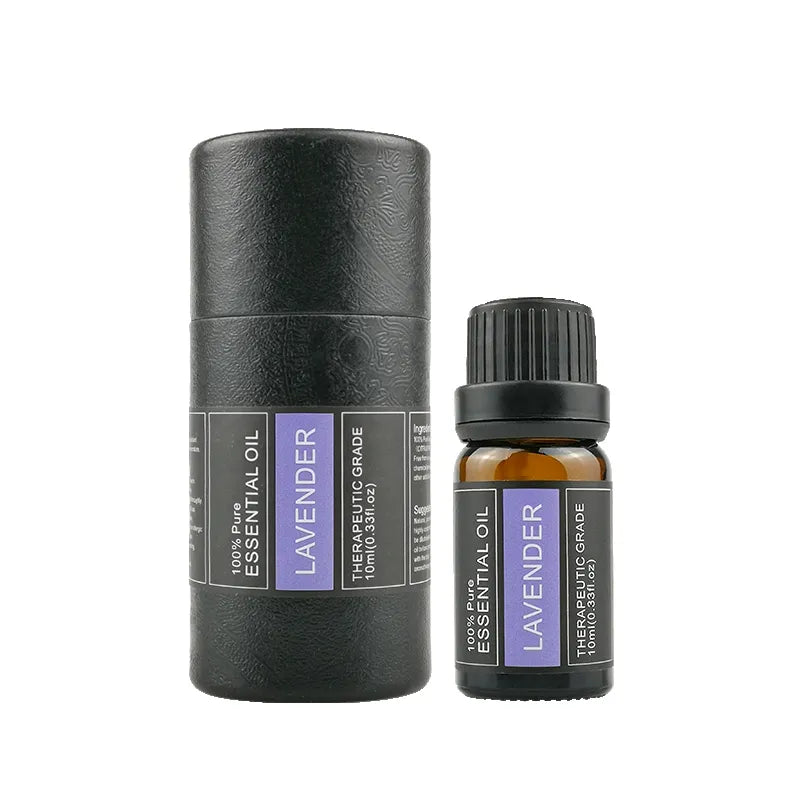 10ml Pure Plant Aromatherapy Essential Oil