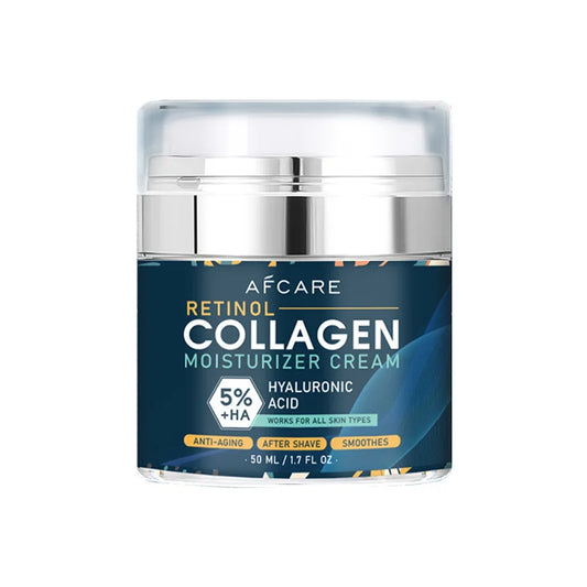High Quality Men Collagen Anti-Wrinkle Cream