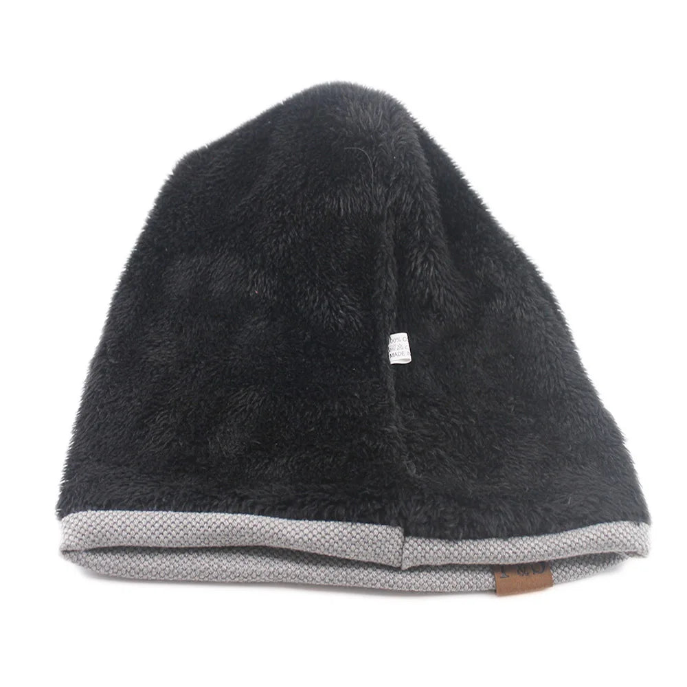 Contemporary Knitted Beanies