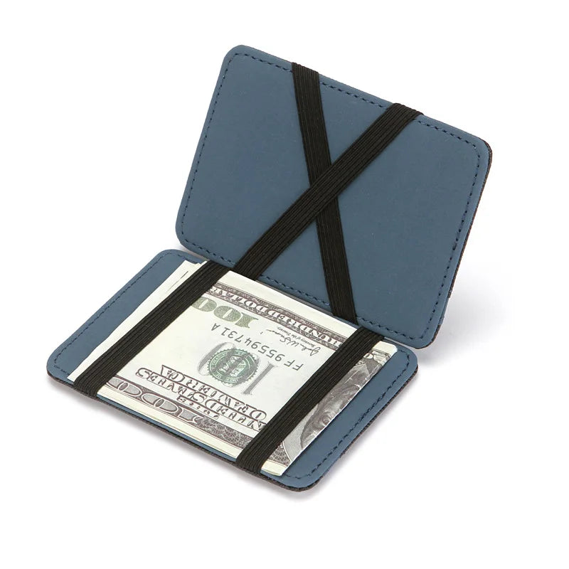 Ultra Thin  Magic Wallets