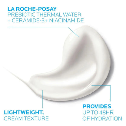 La Roche-Posay Toleriane Double Repair Face Moisturizer with Niacinamide