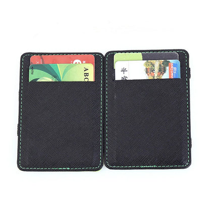 Ultra Thin  Magic Wallets