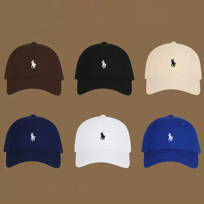 Unisex Baseball Cap