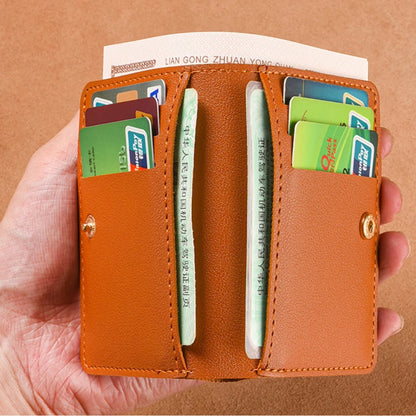 Ultra Thin Wallet for Women