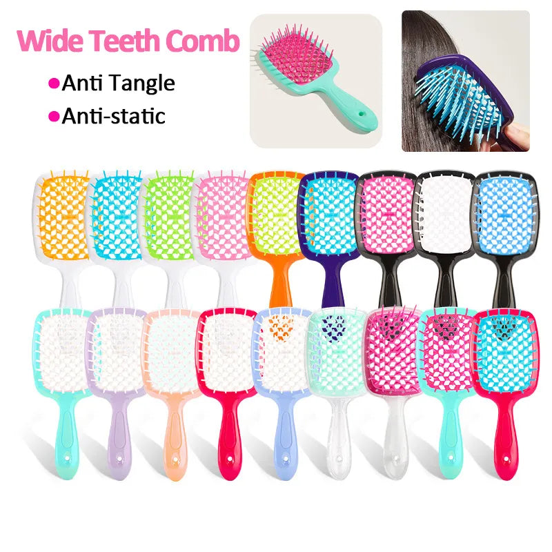 1Pc Air Cushion Comb