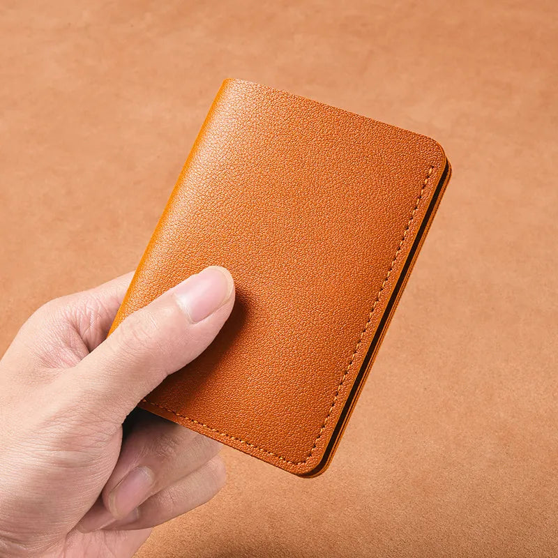 Ultra Thin Wallet for Women