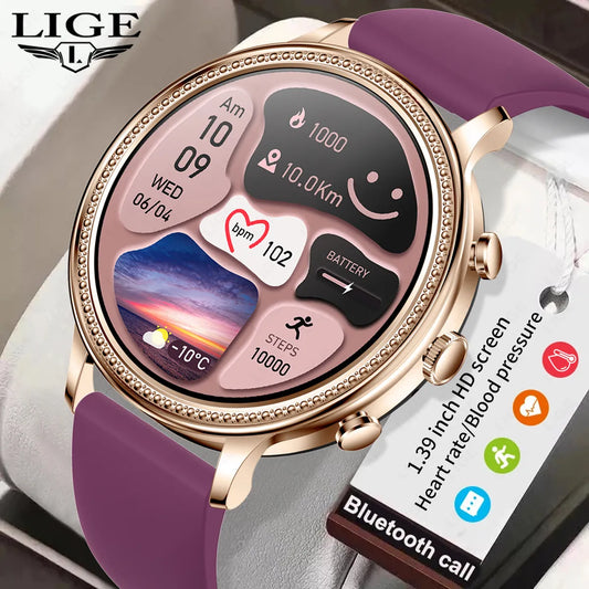 Luxury Smart Watches For Women