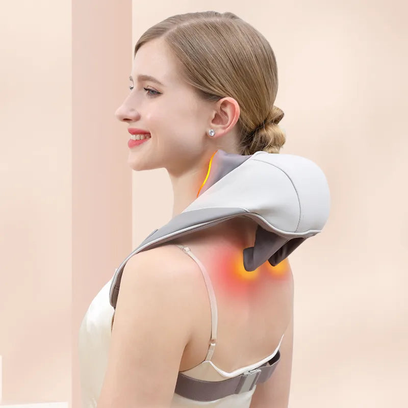 Shiatsu Neck and Back Massager