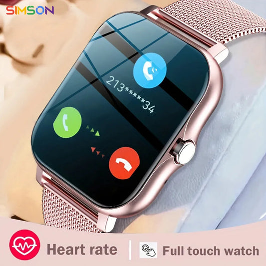 NEW Smart Watch Android Phone