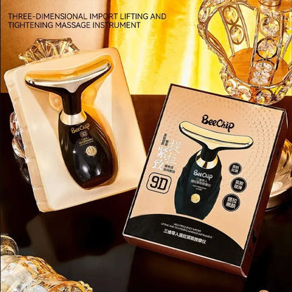 Skin Rejuvenation Facial Massager