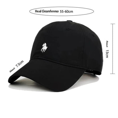 Unisex Baseball Cap