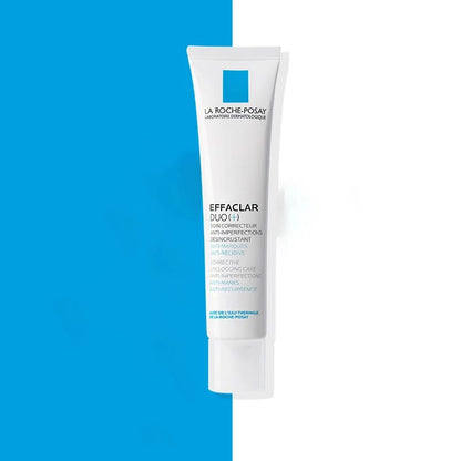 La Roche Posay DUO+ Whitening Acne Removal Cream