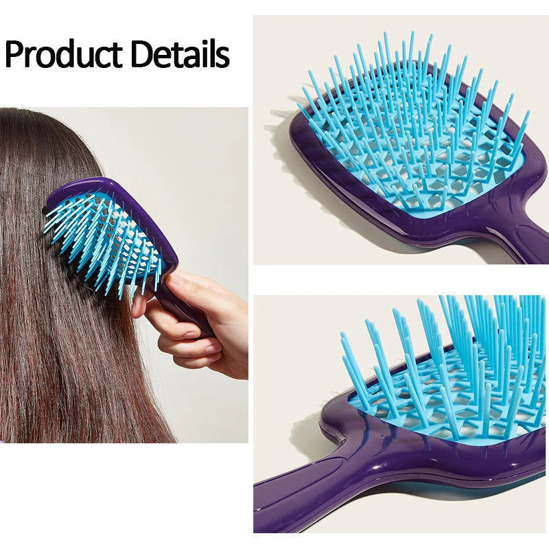 1Pc Air Cushion Comb