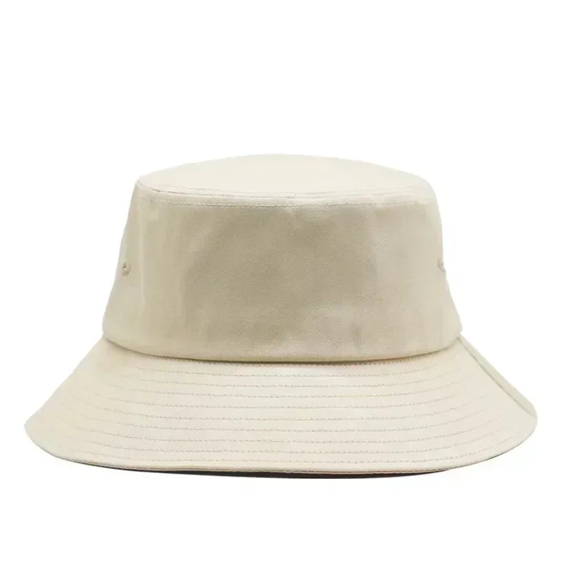 Large Size Bucket Hats